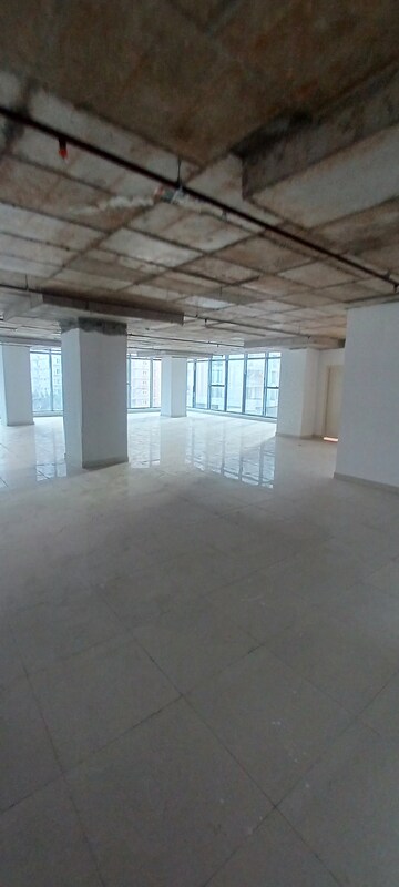 Staircase in  Office Space in IT/SEZ at Asian Sun City, Kothaguda – for Sale