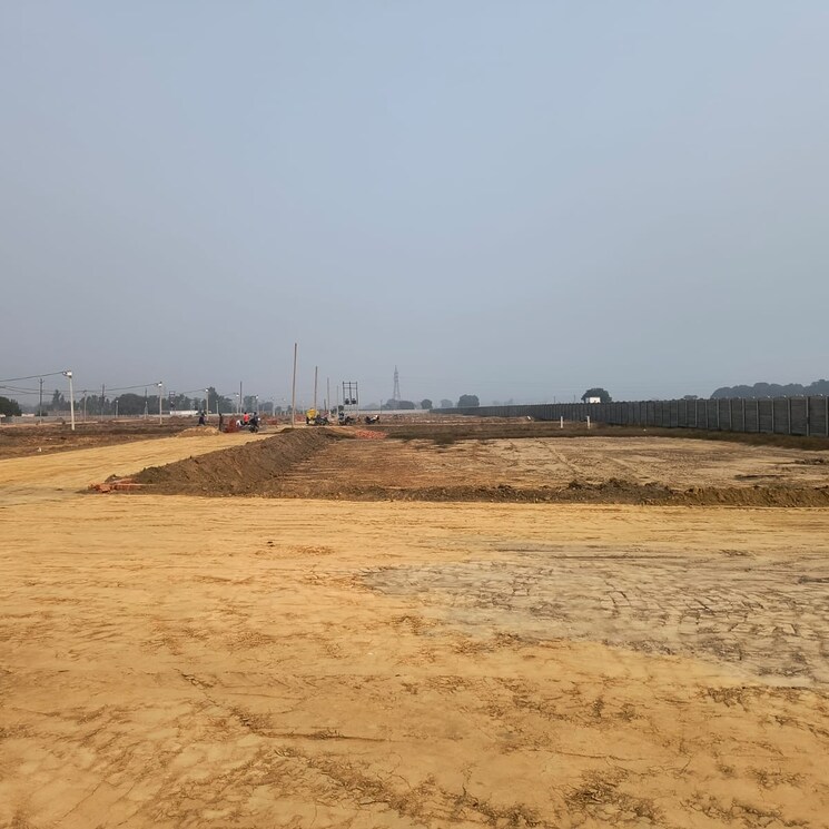 undefined, rohta road  90 Sq.Yd. Plot In Rohta Road Meerut 7889336