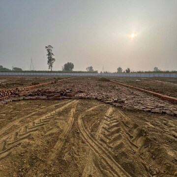 Plot Area in  Plot at Rohta Road – for Sale