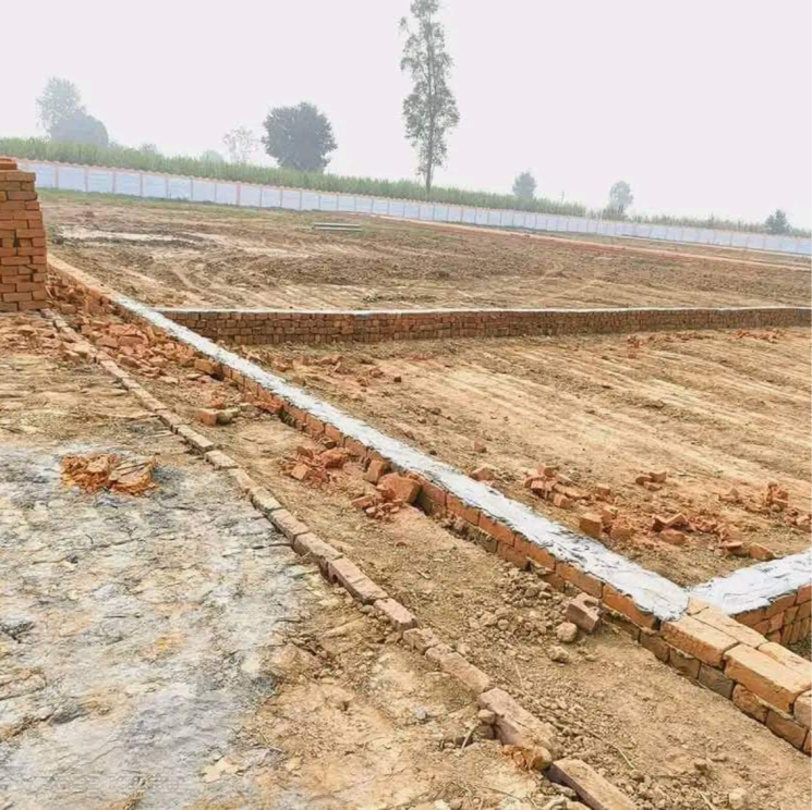 undefined, rohta road  90 Sq.Yd. Plot In Rohta Road Meerut 7889336