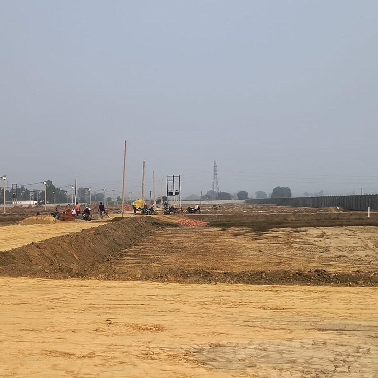 undefined, rohta road  110 Sq.Yd. Plot In Rohta Road Meerut 7889347