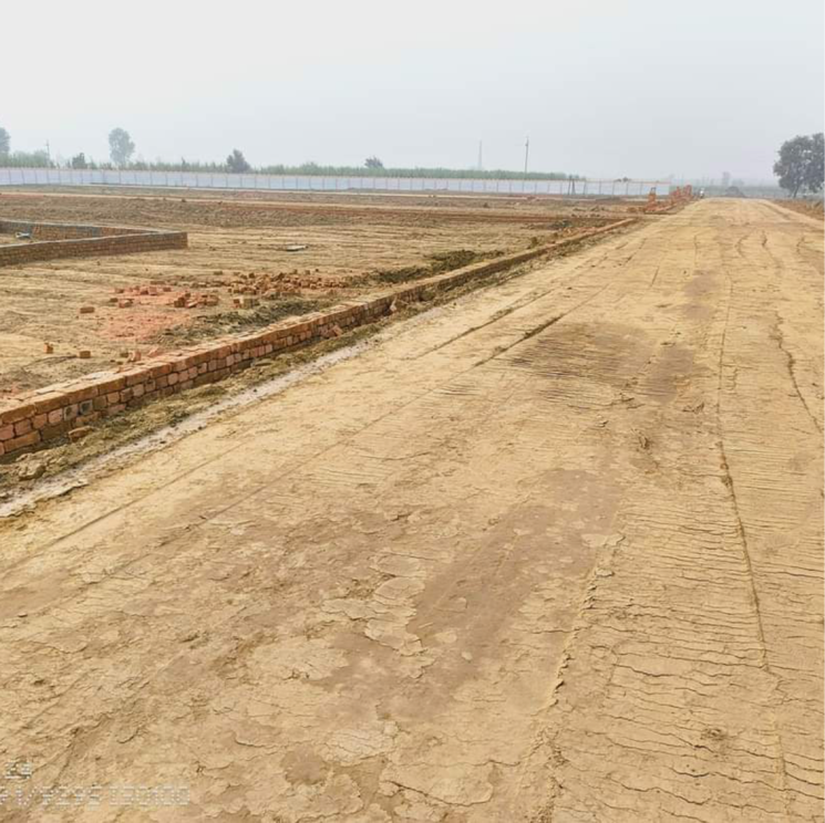 undefined, rohta road  110 Sq.Yd. Plot In Rohta Road Meerut 7889347