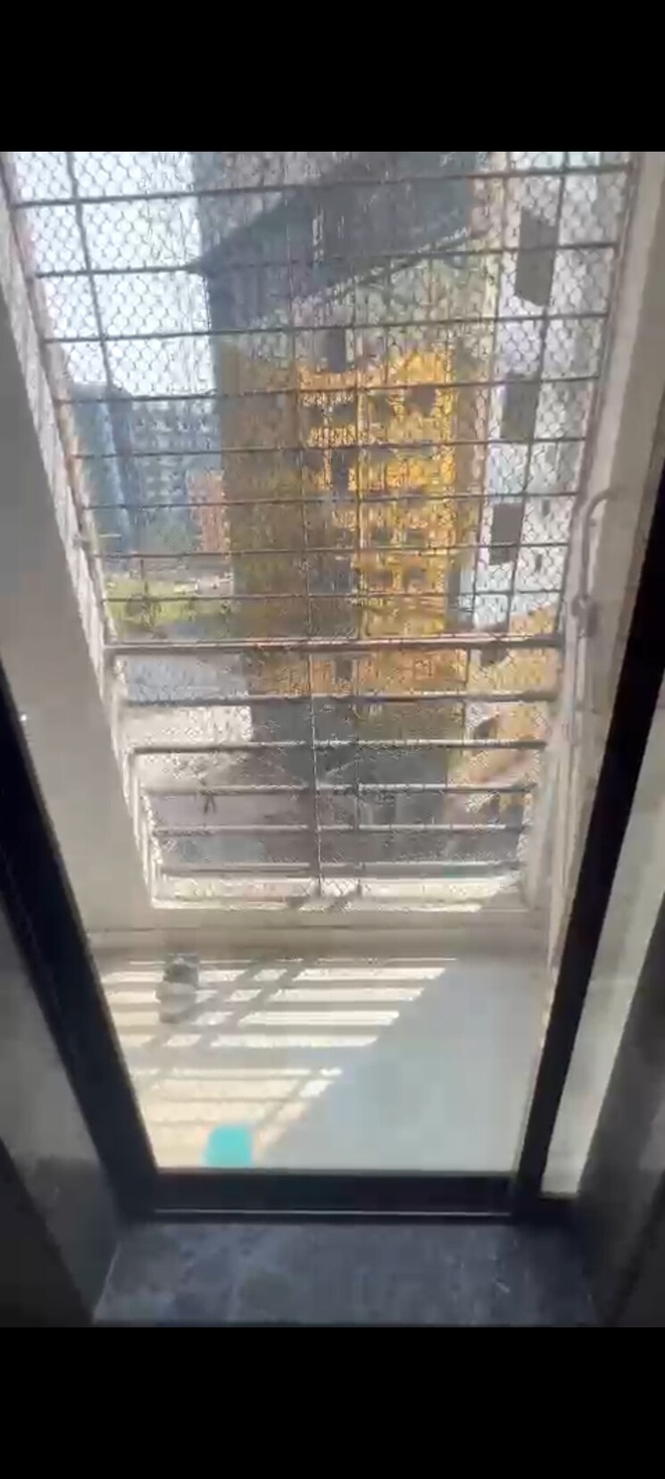 Balcony, teerth-plaza 1 Bedroom 585 Sq.Ft. Apartment In Mira Road Thane 7889346