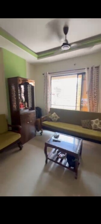 1 BHK Apartment For Resale in Teerth Plaza Mira Road Thane  7889346