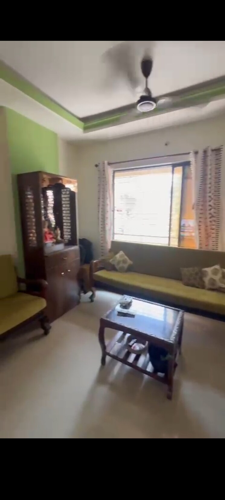 Living Room, teerth-plaza 1 Bedroom 585 Sq.Ft. Apartment In Mira Road Thane 7889346