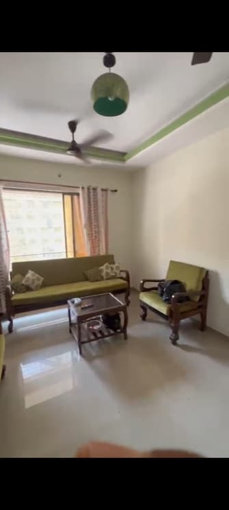 1 BHK Apartment For Resale in Teerth Plaza Mira Road Thane  7889346