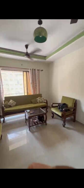 1 BHK Apartment For Resale in Teerth Plaza Mira Road Mumbai  7889346