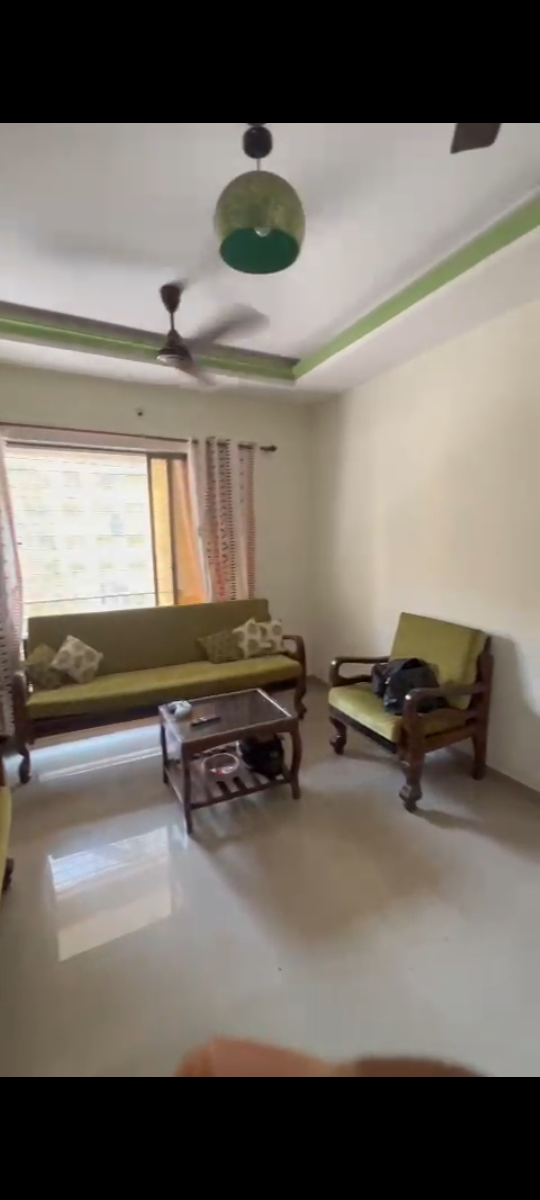 1 BHK Apartment For Sale in Teerth Plaza