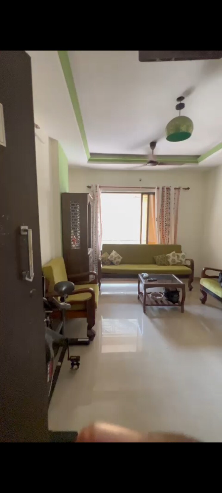 Living Room, teerth-plaza 1 Bedroom 585 Sq.Ft. Apartment In Mira Road Thane 7889346