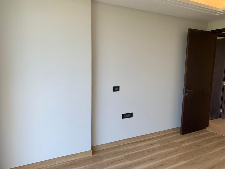 Master Bedroom, sushant-lok-3 4 Bedroom 3500 Sq.Ft. Villa In Sector 57 Gurgaon 7889349