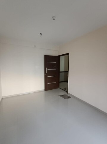 Living Room in 2 BHK Apartment at Kailash Tower Virar West, Virar West – for Rent