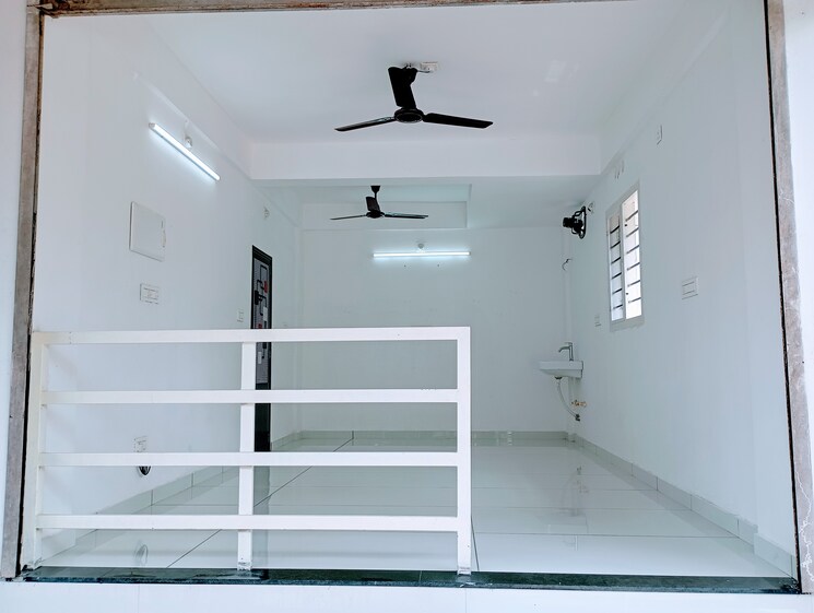 Exterior View, edappally Commercial Shop 200 Sq.Ft. In Edappally Kochi 7889342