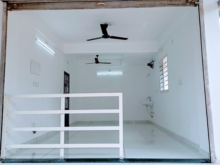 Exterior View, edappally Commercial Shop 200 Sq.Ft. In Edappally Kochi 7889342