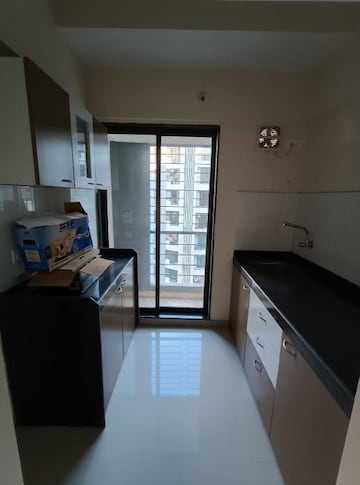 1 BHK Apartment For Rent in Surya Kirti Tower Virar West Palghar  7889353