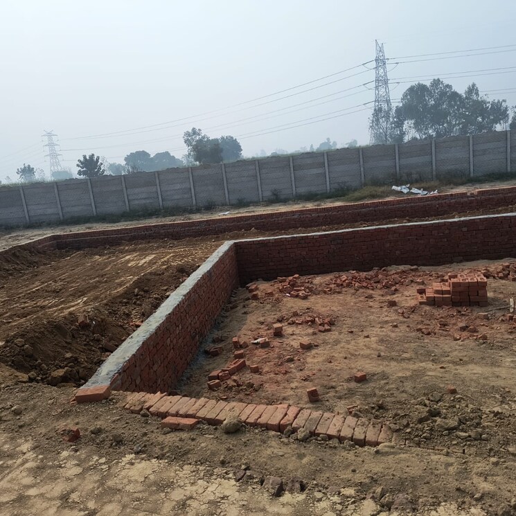 undefined, rohta road  120 Sq.Yd. Plot In Rohta Road Meerut 7889356