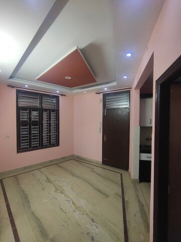 2 BHK Builder Floor For Rent in Uttam Nagar
