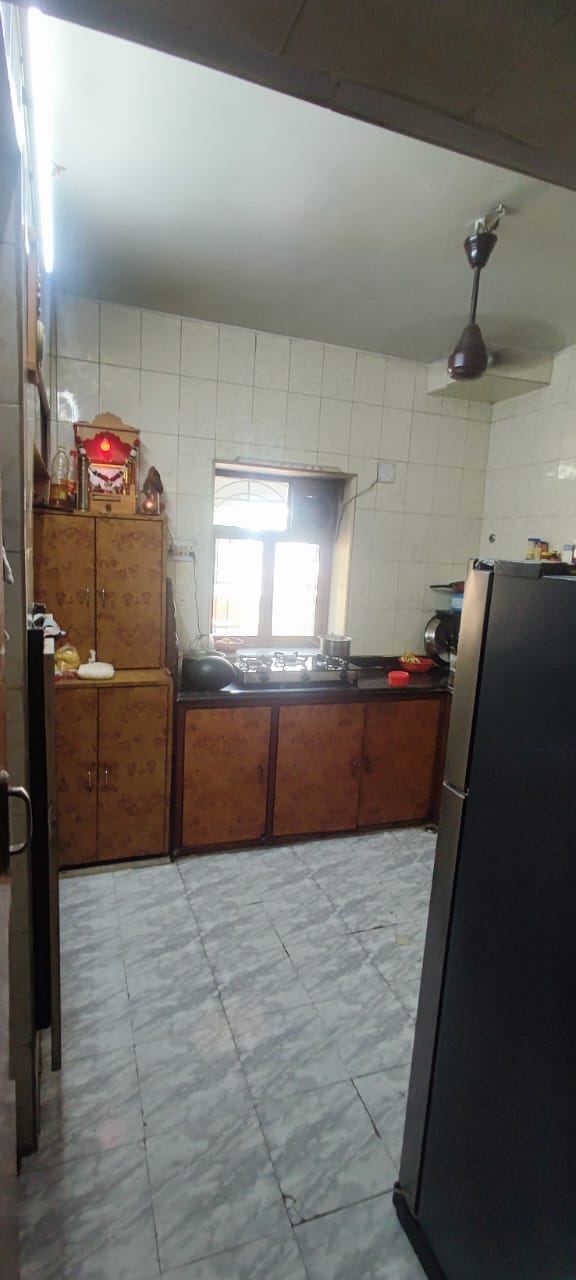 3 BHK Apartment For Sale in Shubham Heights Dombivali