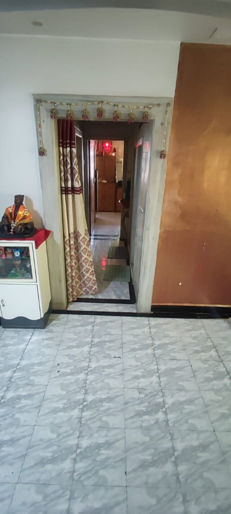 Balcony, shubham-heights-dombivali 3 Bedroom 1555 Sq.Ft. Apartment In Dombivli East Thane 7889361