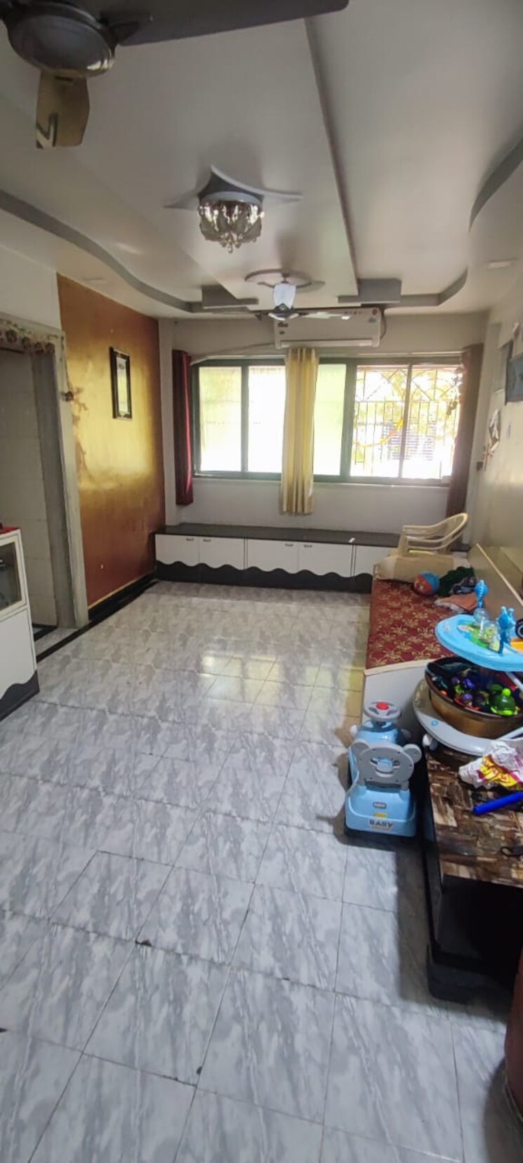 Bedroom, shubham-heights-dombivali 3 Bedroom 1555 Sq.Ft. Apartment In Dombivli East Thane 7889361