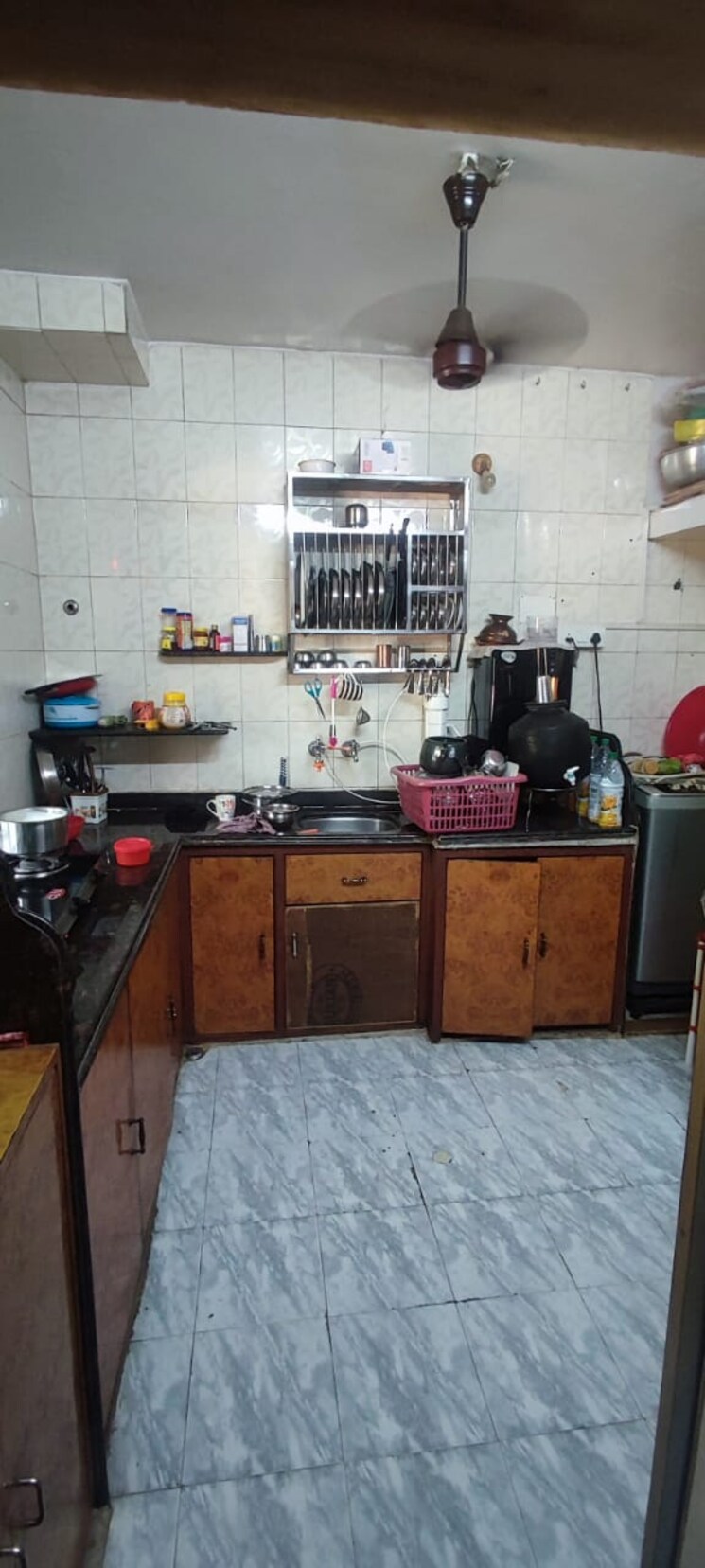 Kitchen, shubham-heights-dombivali 3 Bedroom 1555 Sq.Ft. Apartment In Dombivli East Thane 7889361