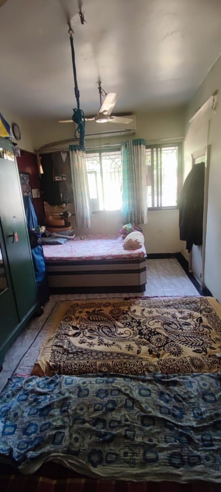 Bedroom, shubham-heights-dombivali 3 Bedroom 1555 Sq.Ft. Apartment In Dombivli East Thane 7889361