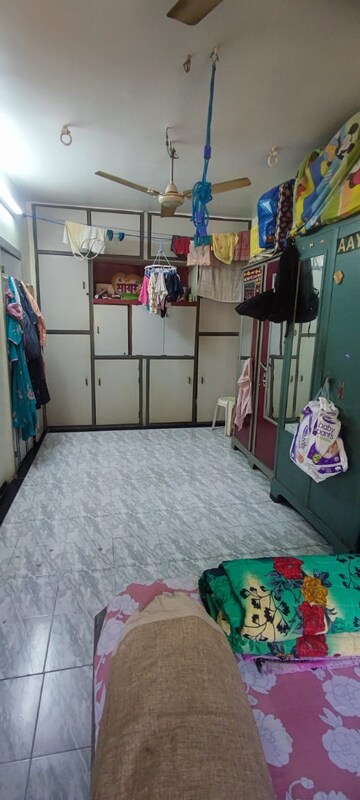 Kitchen in 3 BHK Apartment at Shubham Heights Dombivali, Dombivli East – for Sale