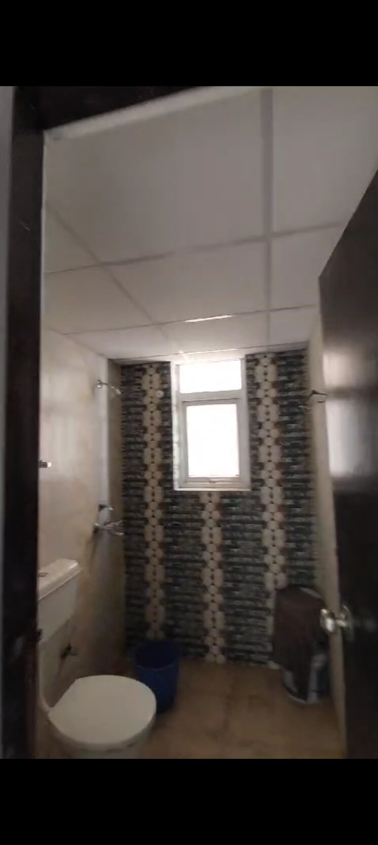 Bathroom, signature-the-serenas 2 Bedroom 531 Sq.Ft. Builder Floor In Sohna Sector 36 Gurgaon 7889362