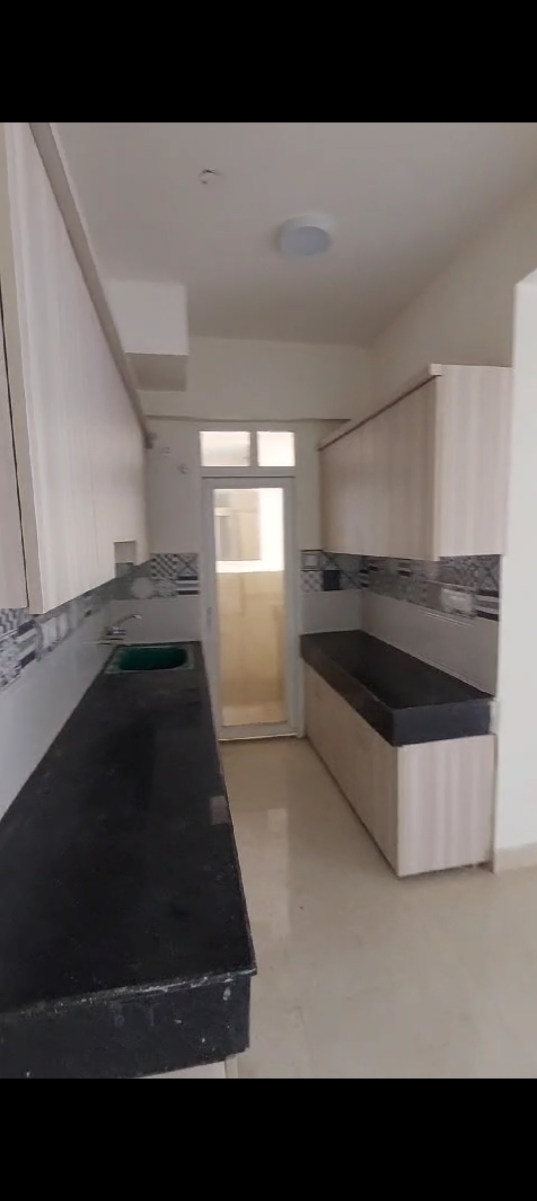 2 BHK 531 Sq.Ft. Builder Floor in Signature The Serenas