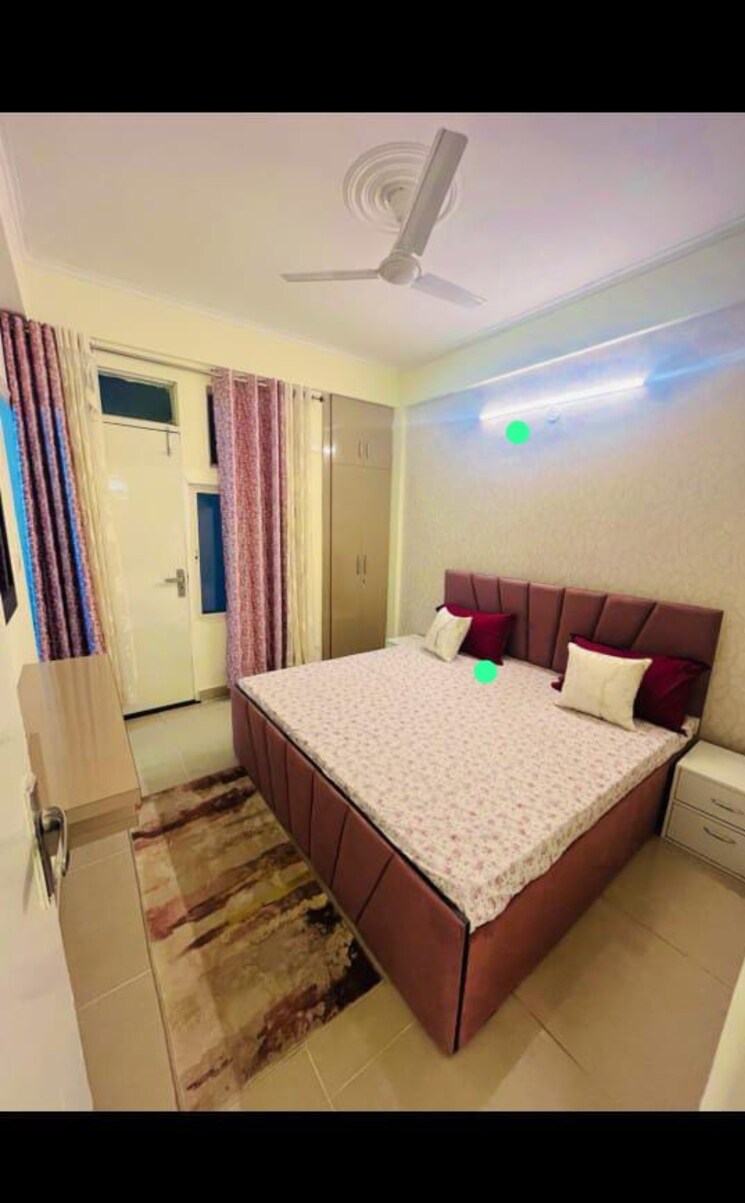 Bedroom, pareena-micasa 2.5 Bedroom 1245 Sq.Ft. Independent House In Sector 68 Gurgaon 7889367