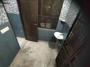 Kitchen in 1 BHK Builder Floor at Uttam Nagar – for Rent