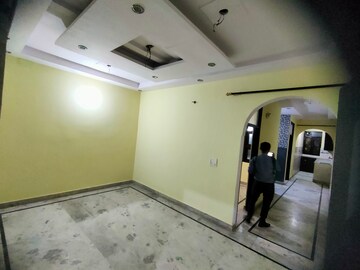 1 BHK Builder Floor For Rent in Uttam Nagar