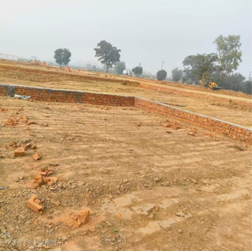 Plot For Resale in Rohta Road Meerut  7889365