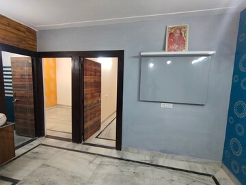 Room in 2 BHK Builder Floor at Uttam Nagar – for Rent