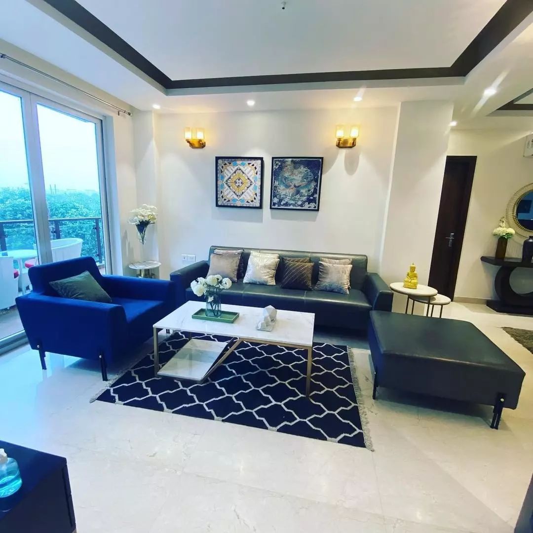 3 BHK 2100 Sq.Ft. Independent House in Ashiana Amarah