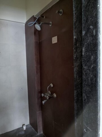 Bathroom in 3 BHK Apartment at Deans Residency, Baner – for Sale