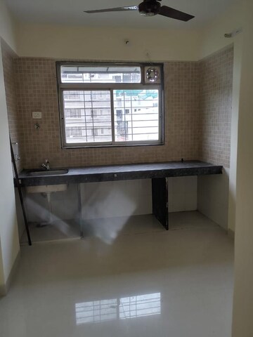 Kitchen in 3 BHK Apartment at Deans Residency, Baner – for Sale