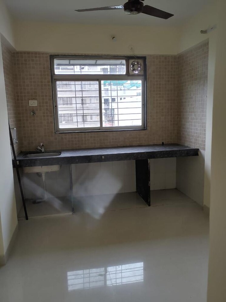 Kitchen, deans-residency 3 Bedroom 590 Sq.Ft. Apartment In Baner Pune 7889379