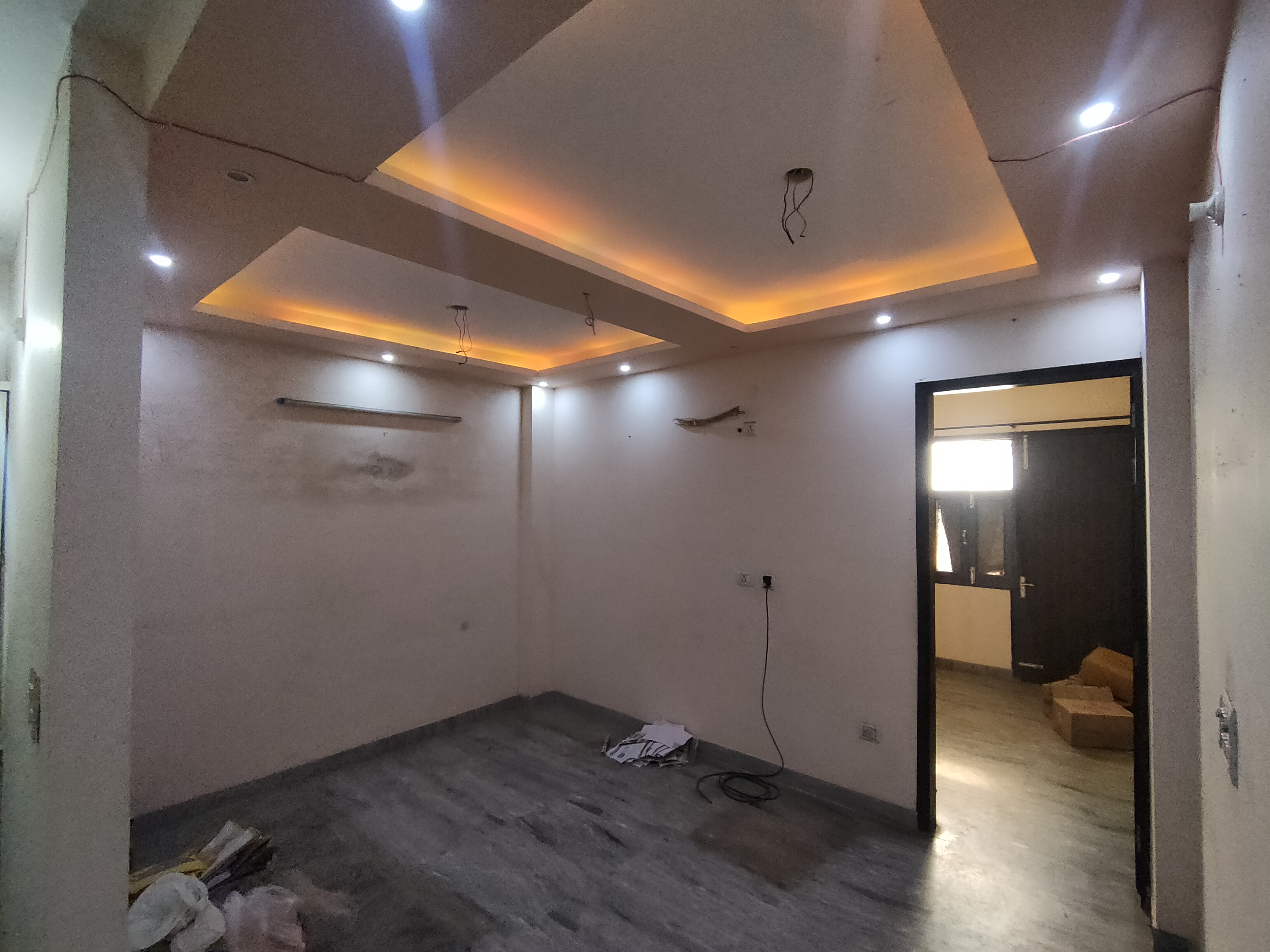 3 BHK Builder Floor For Rent in Uttam Nagar Delhi  7889389