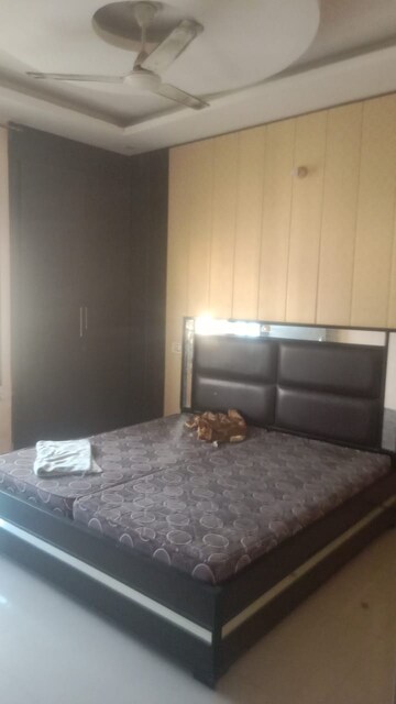 2 BHK Apartment For Rent in Dhakoli