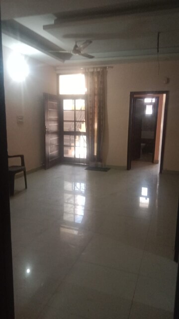 Living Room in 2 BHK Apartment at Dhakoli – for Rent