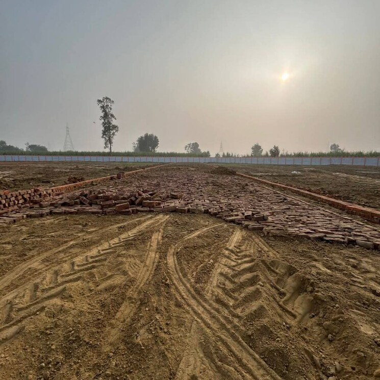 undefined, rohta road  210 Sq.Yd. Plot In Rohta Road Meerut 7889391