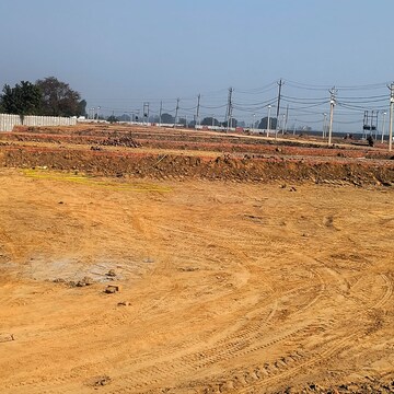 Plot Area in  Plot at Rohta Road – for Sale