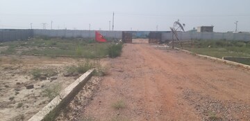 Plot Area in  Plot at Upsidc Site B – for Sale