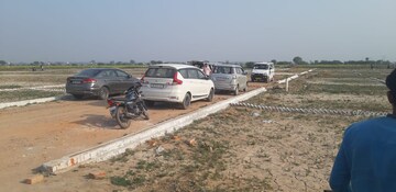  Plot For Sale in Upsidc Site B