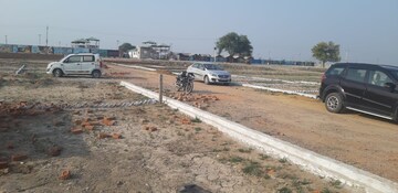 Plot Area in  Plot at Upsidc Site B – for Sale