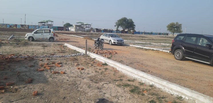 undefined, upsidc site b  80 Sq.Yd. Plot In Upsidc Site B Greater Noida 7889403