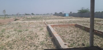 Plot Area in  Plot at Upsidc Site B – for Sale