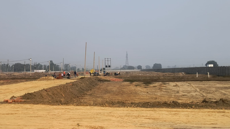 undefined, rohta road  280 Sq.Yd. Plot In Rohta Road Meerut 7889412