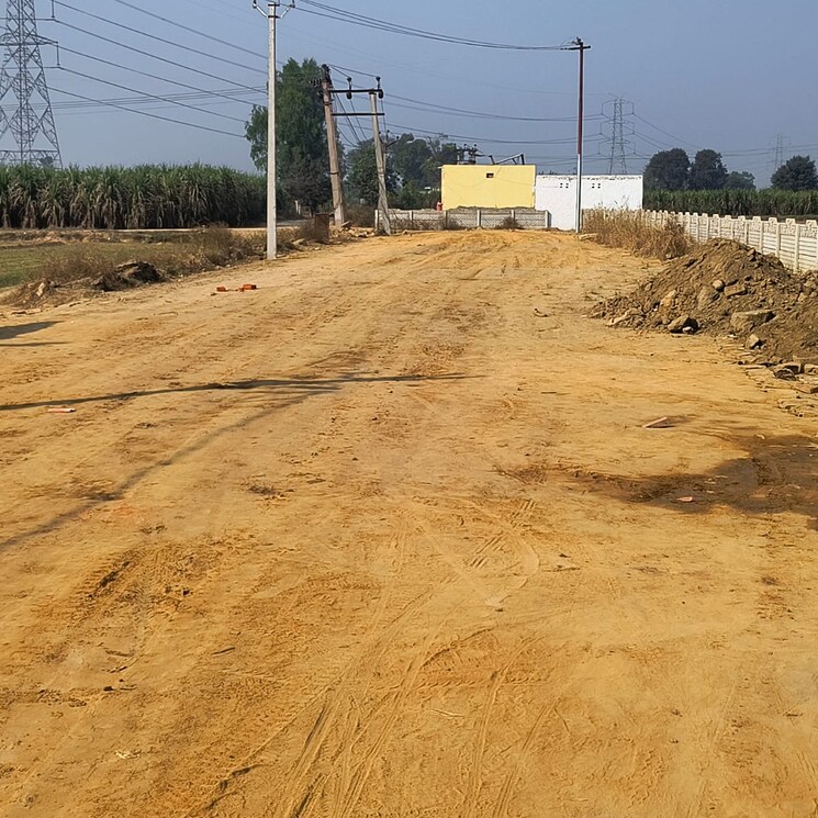undefined, rohta road  280 Sq.Yd. Plot In Rohta Road Meerut 7889412