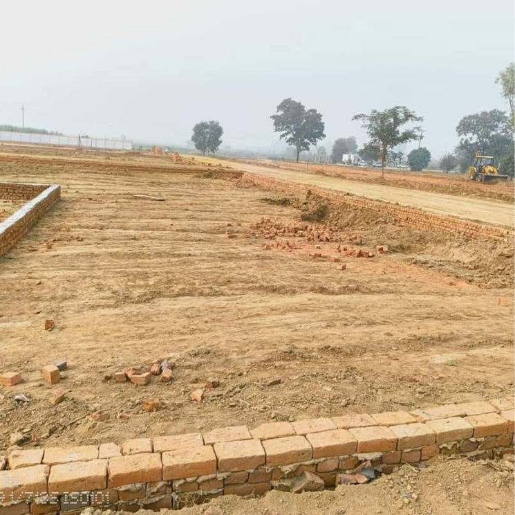 undefined, rohta road  280 Sq.Yd. Plot In Rohta Road Meerut 7889412